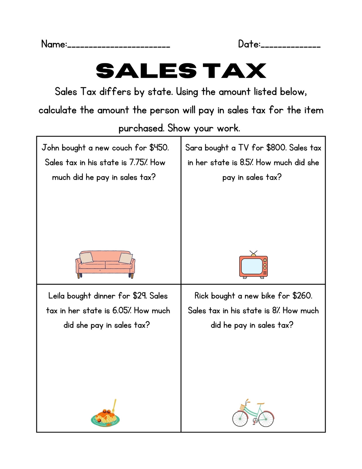 Page 7 Free Printable Customizable Math Worksheet Templates Canva Page 7 Free Printable Customizable Math Worksheet Templates Canva