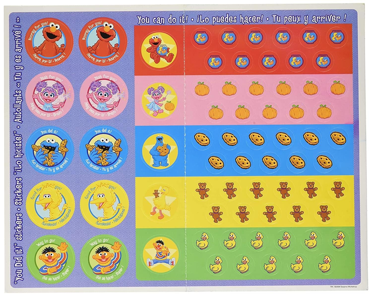 Elmo Potty Chart Printable Elmo Potty Chart Printable