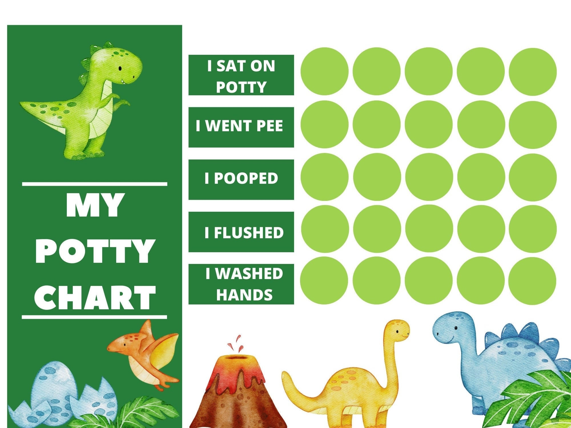 Printable Dinosaur Potty Training Chart With Stickers Instant Download Sticker Chart Toddler Chore Chart T rex Potty Chart Etsy Printable Dinosaur Potty Training Chart With Stickers Instant Download Sticker Chart Toddler Chore Chart T rex Potty Chart Etsy