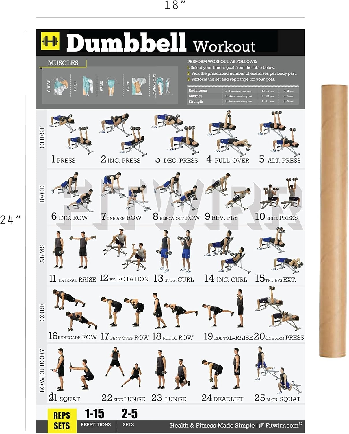 Printable Dumbbell Fitness Printable Dumbbell Workout Plan Dumbbell Workout Chart Printable Printable Dumbbell Fitness Printable Dumbbell Workout Plan Dumbbell Workout Chart Printable