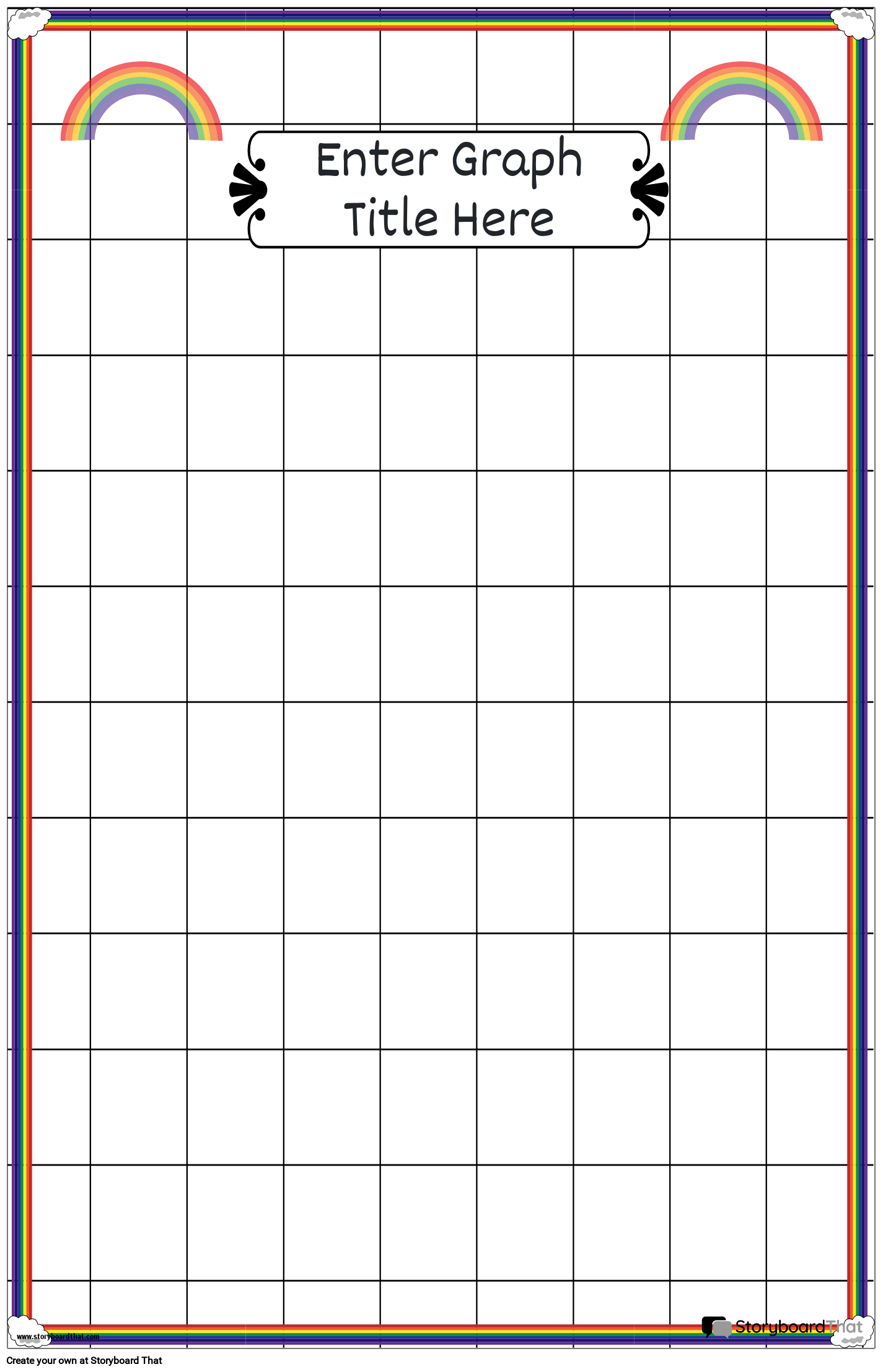 Free Printable Grid Chart