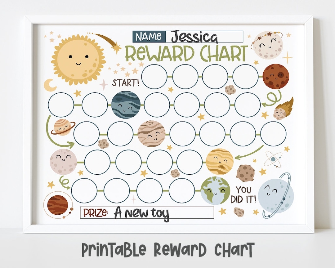 Printable PDF Free 100 Pieces Sticker Charts Incentive Chart For Classroom Reward Chart For Kids In 4 Designs With 2160 Mini Stickers Dry Erase Chore Chart 100 Sticker