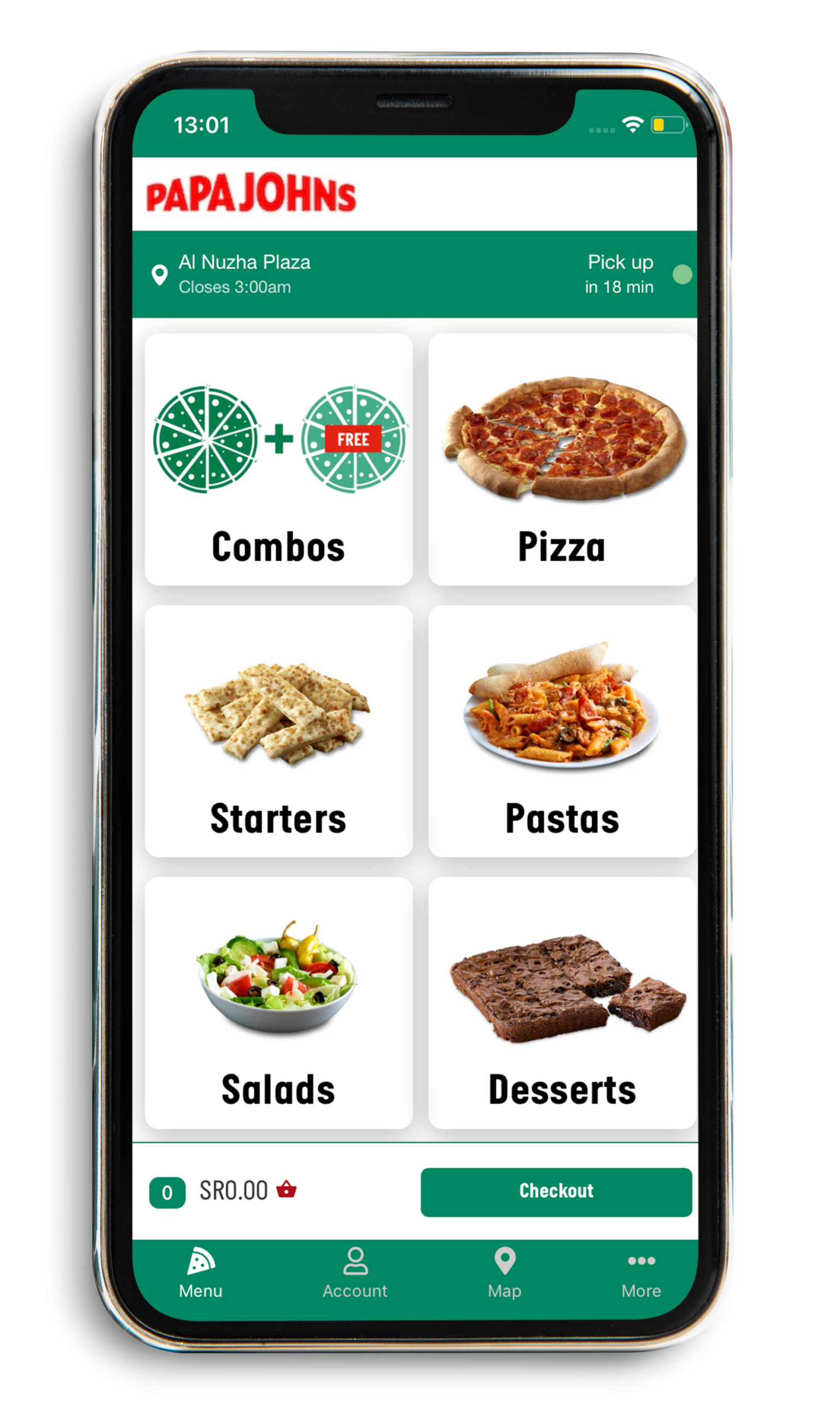 Quality Ingredients Find Out More Papa Johns Guam