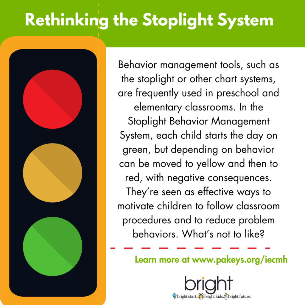 Rethinking The Stoplight System PA Promise For Children Rethinking The Stoplight System PA Promise For Children