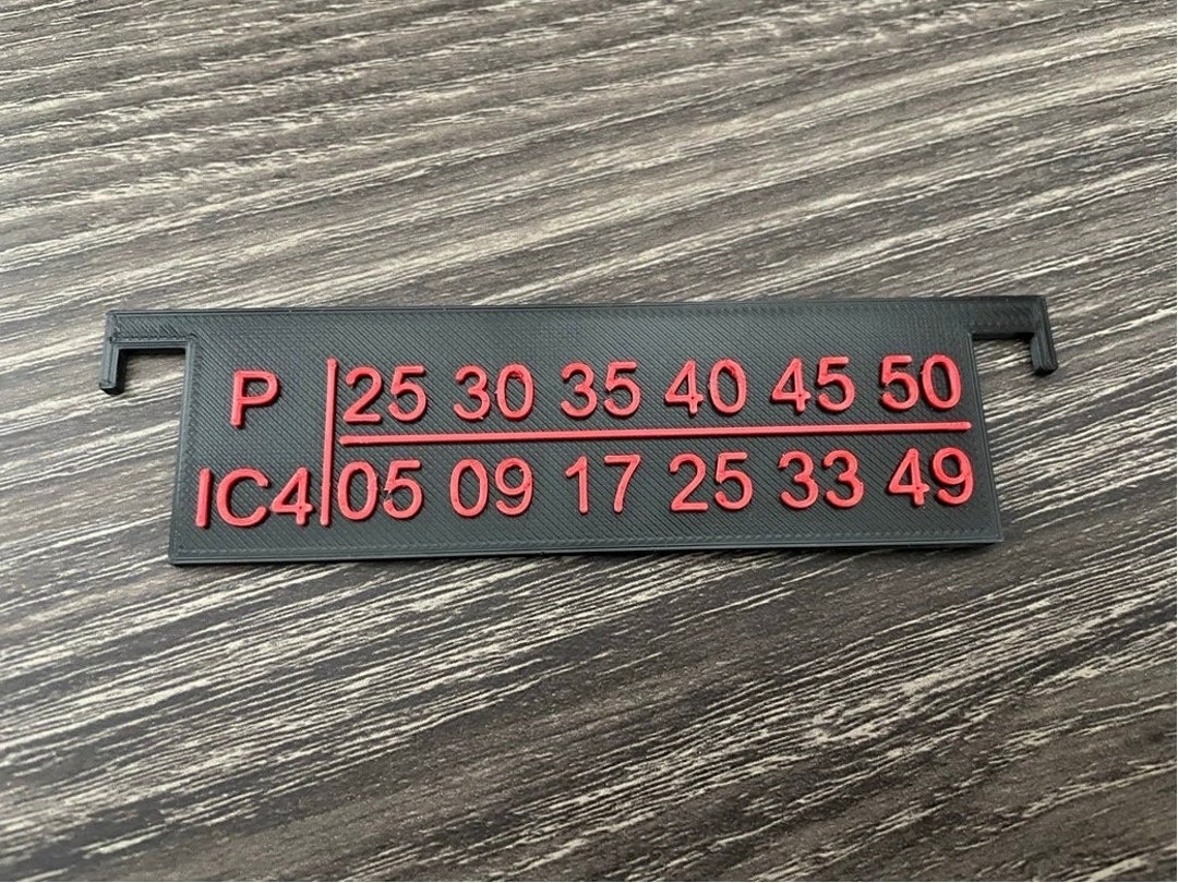 Peloton Ic4 Conversion Chart Printable