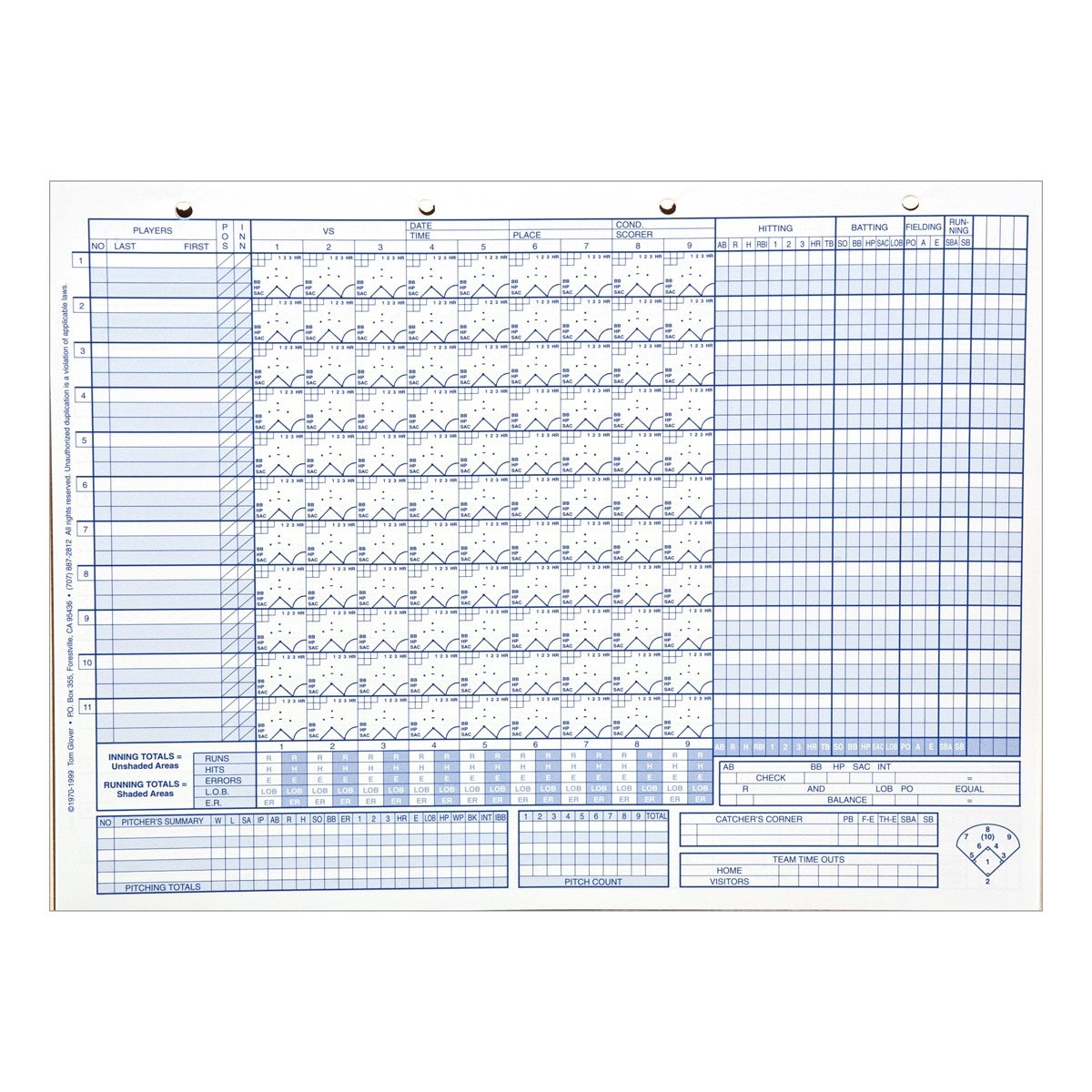 Free Softball Pitching Charts Printable Free Softball Pitching Charts Printable