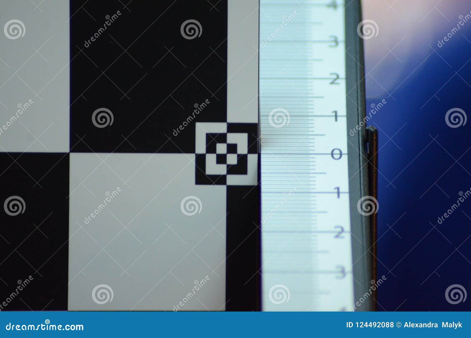 Back Focus Chart Printable Back Focus Chart Printable