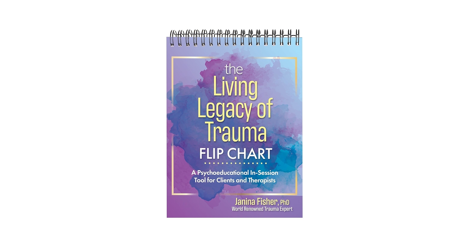 The Living Legacy Of Trauma Flip Chart A Psychoeducational In Session Tool For Clients And Therapists Janina Fisher 9781683734642 Amazon Books The Living Legacy Of Trauma Flip Chart A Psychoeducational In Session Tool For Clients And Therapists Janina Fisher 9781683734642 Amazon Books