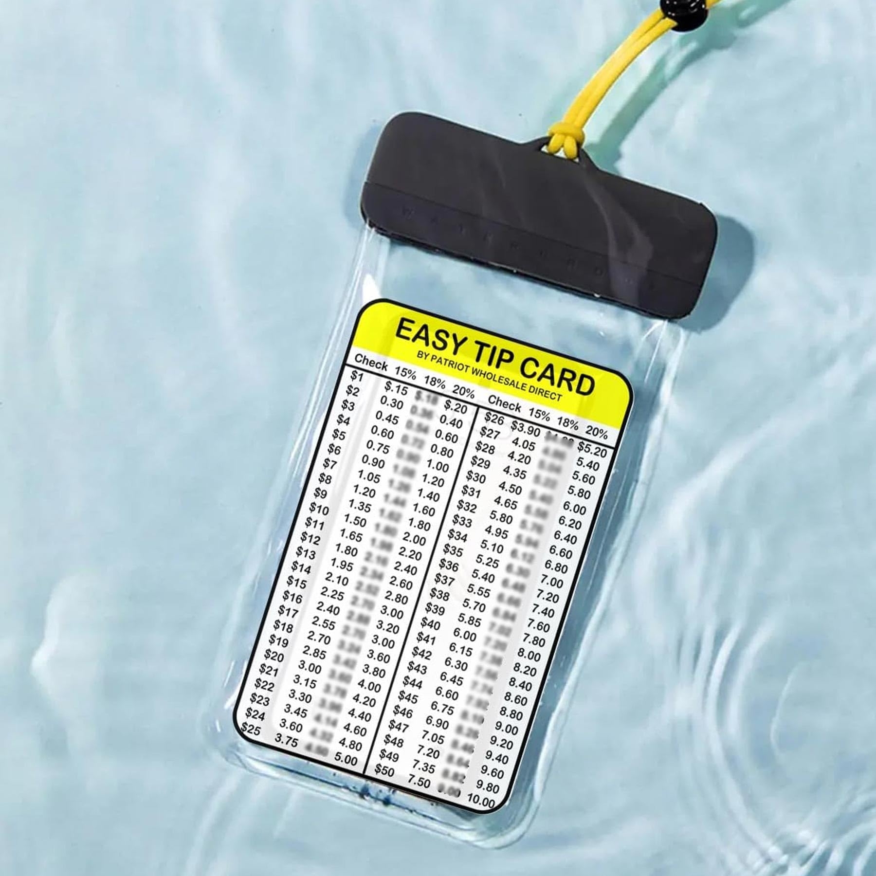 Tip Card For Wallet Or Pocket Easy Tip Card 3 5 2 8 Inch 15 20 Tip Amounts Card Tip Cards 2Pcs Tip Calculator Wallet Card For Restaurant Salon Delivery And Other Services BigaMart Tip Card For Wallet Or Pocket Easy Tip Card 3 5 2 8 Inch 15 20 Tip Amounts Card Tip Cards 2Pcs Tip Calculator Wallet Card For Restaurant Salon Delivery And Other Services BigaMart