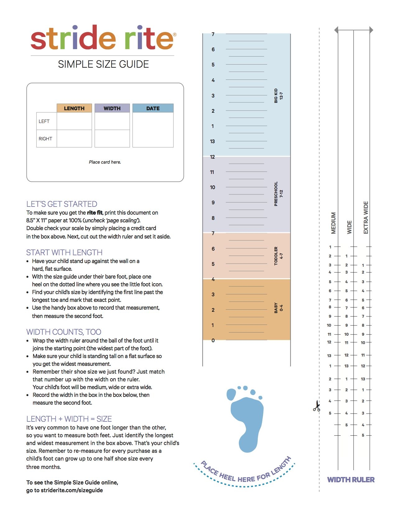 Toddler Foot Measurement Chart Size Chart Measuring Baby Feet For Shoes Brannock Device Feet Toddler Foot Measurement Chart Size Chart Measuring Baby Feet For Shoes Brannock Device Feet