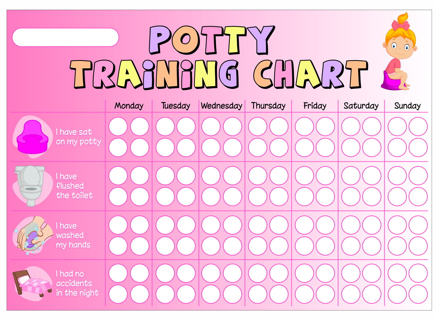 Toddler Stickers Potty Training Chart For Toddlers Reusable Boho Potty Reward Chart With Stickers Fun Motivating Potty Training Toilet Sticker Reward Chart For Boys Boys Printable Free