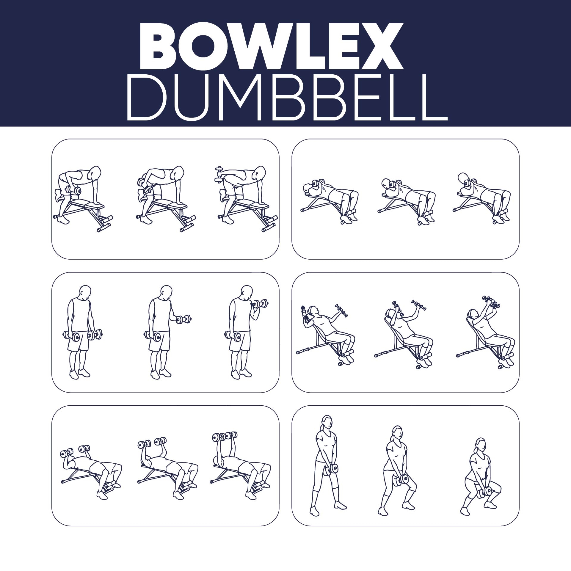 Total Dumbbell Workout Pdf Sale