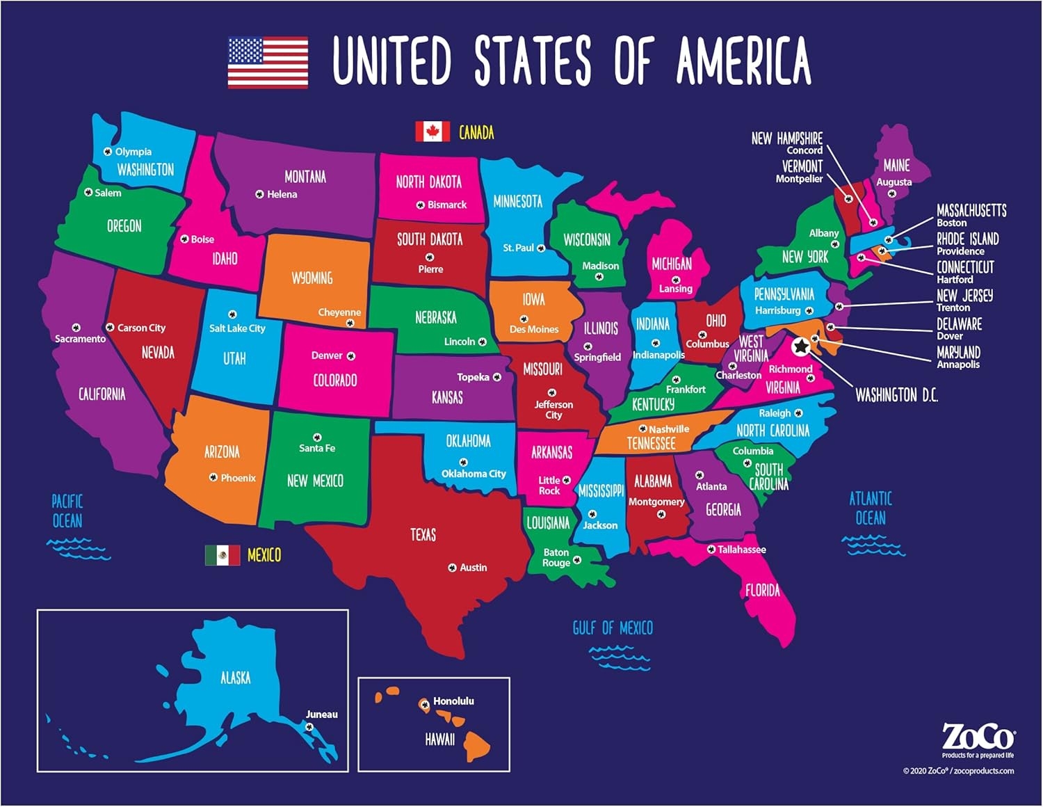 Printable Flag Chart Printable Flag Chart