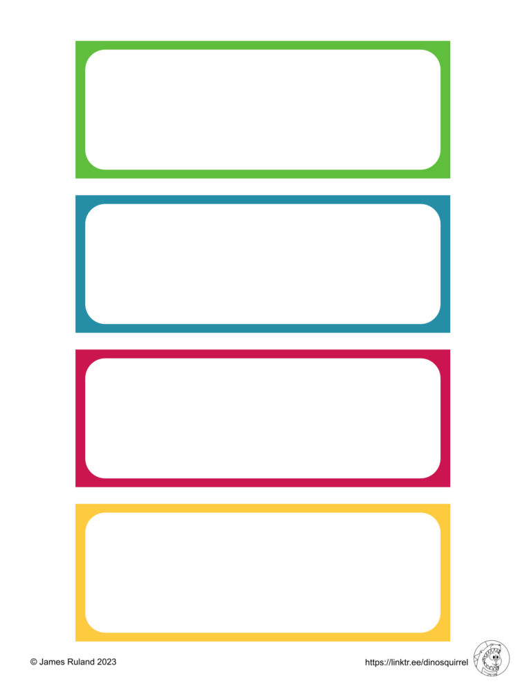 Visual Daily Schedule Set For Pocket Charts 60 Cards Analogue Digital Time Classful