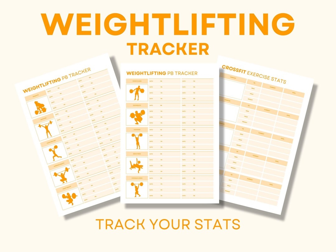 Pdf Printable Crossfit Level Method Chart