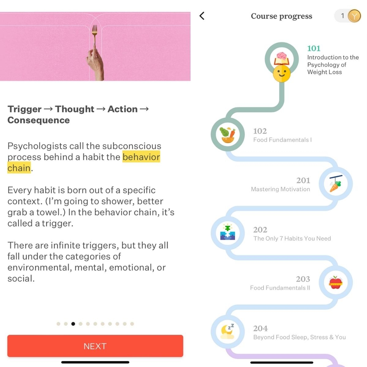 What Is Noom An Honest Review Health Beet